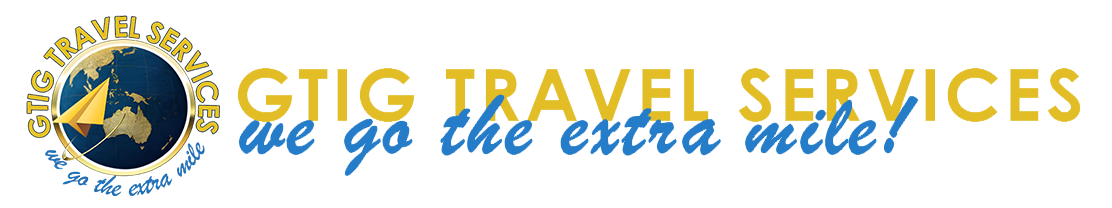 GTIG Travel Services